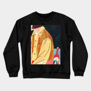 Wildlife Crewneck Sweatshirt